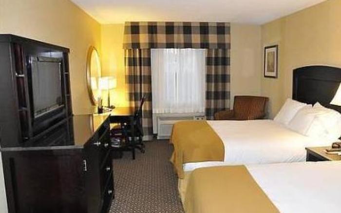 Holiday Inn Express Boston – Saugus By IHG
