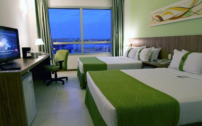 Holiday Inn Manaus By IHG