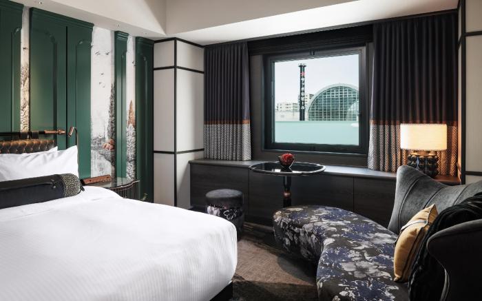 Hotel Sosei Sapporo MGallery
