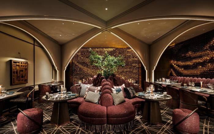 Hotel Sosei Sapporo MGallery