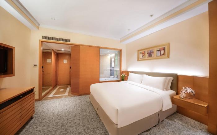 Millennium Hotel Chengdu