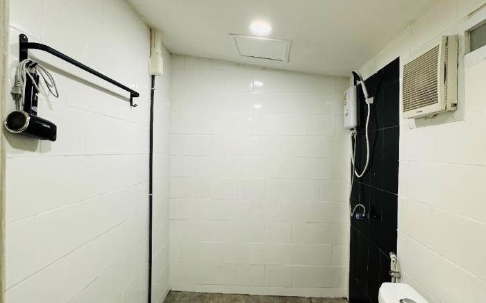 Monkey Toe Guesthouse