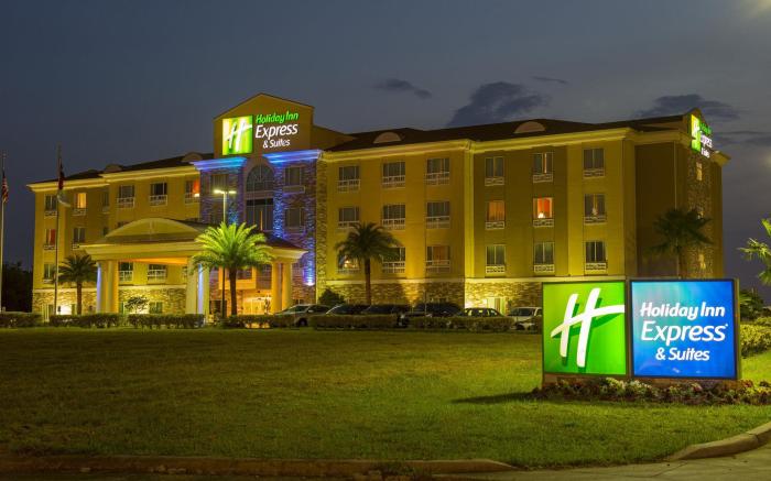 Holiday Inn Express Houston Space Center-Clear Lake By IHG