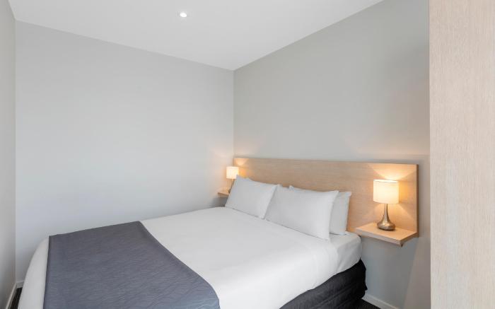 Tetra Serviced Apartments