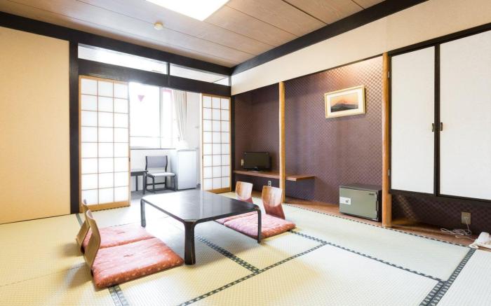 Ryokan Sanoya Hotel