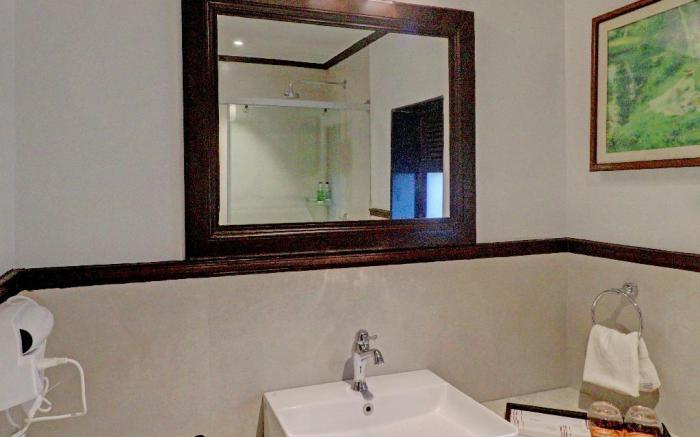 Chambers Mahabaleshwar - A Club Mahindra Associate Resort