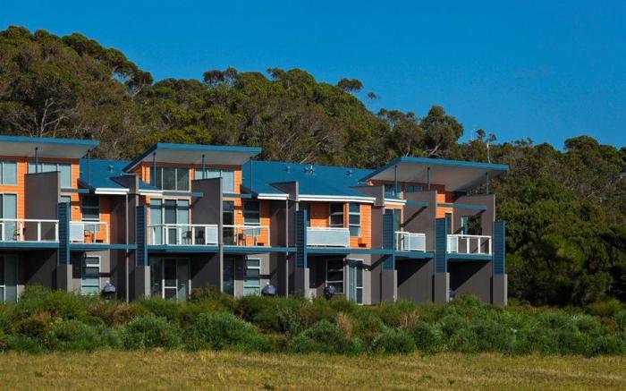Torbay Seaview Holiday Apartments