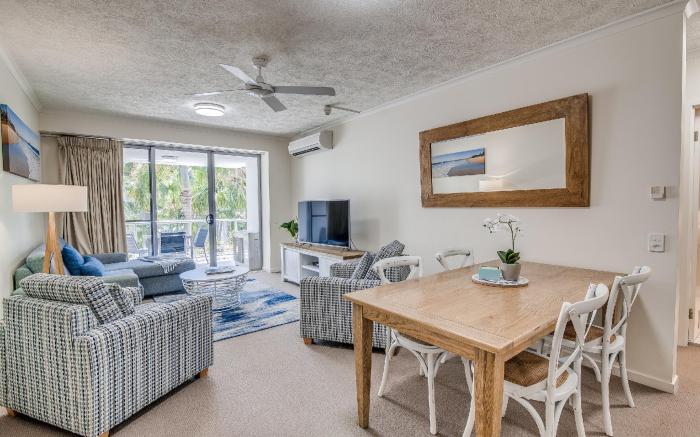 Coolum at the Beach Resort