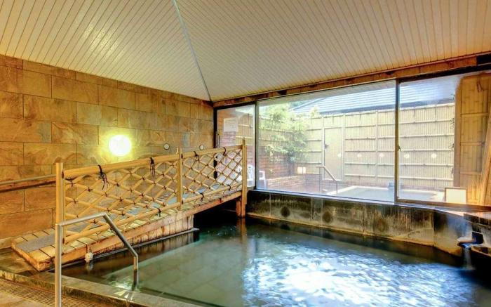 Forest Resort Yunosato Sugina
