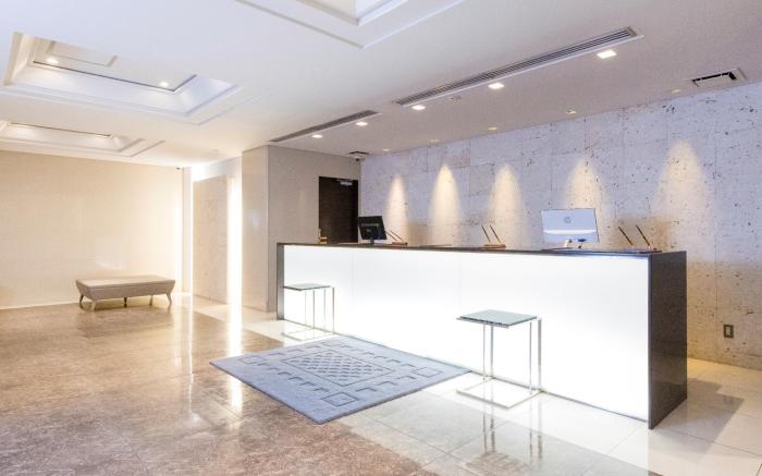 HOTEL MYSTAYS Fukuoka Tenjin
