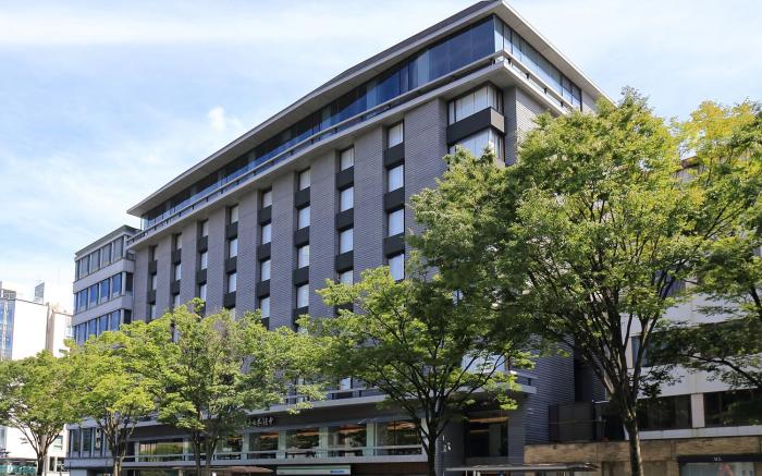 Hotel Honnoji