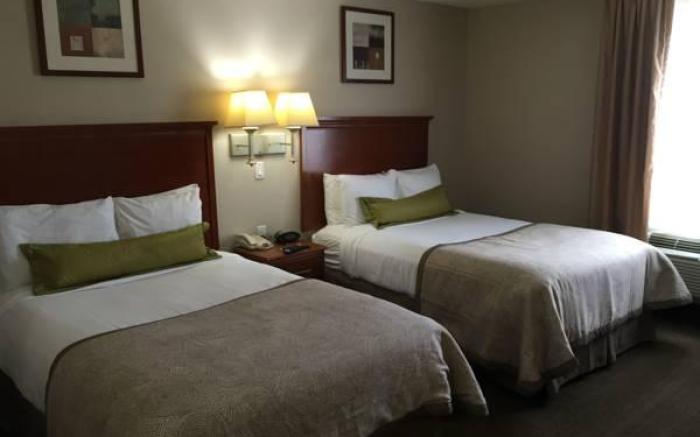 Candlewood Suites La Porte By IHG