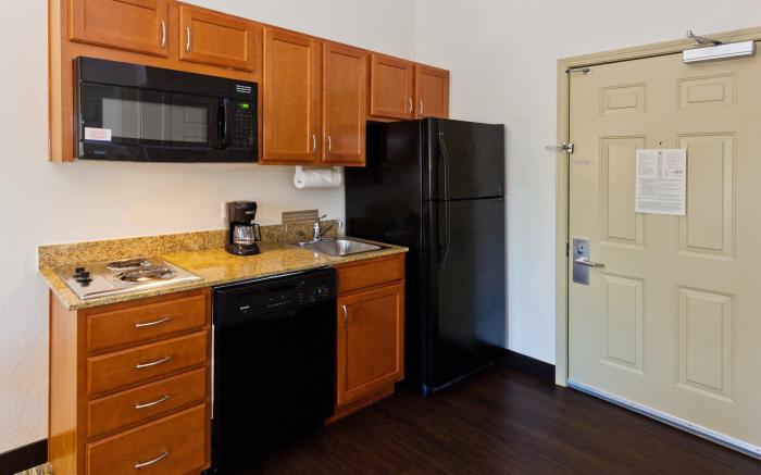 Candlewood Suites Eastchase Park By IHG