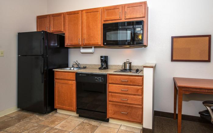 Candlewood Suites Oak Harbor By IHG