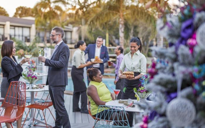 Holiday Inn Auckland Airport By IHG