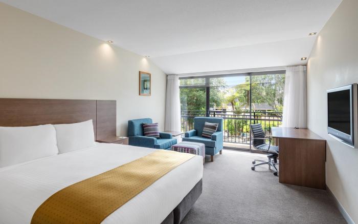 Holiday Inn Auckland Airport By IHG