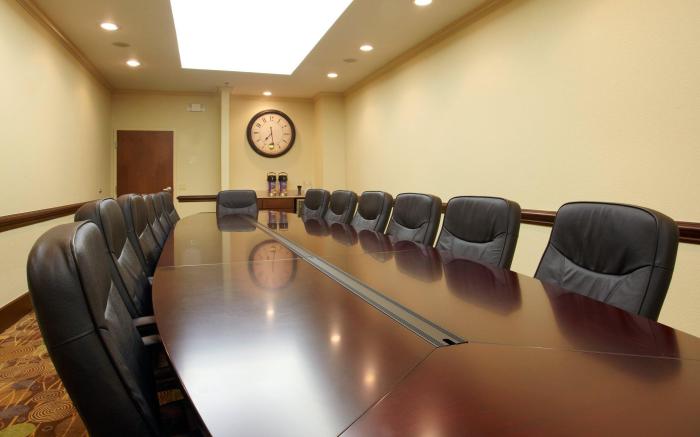 Holiday Inn Express Hotel & Suites Deer Park By IHG
