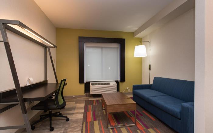 Holiday Inn Express Hotel & Suites North East - Erie I-90 Exit 41 By IHG