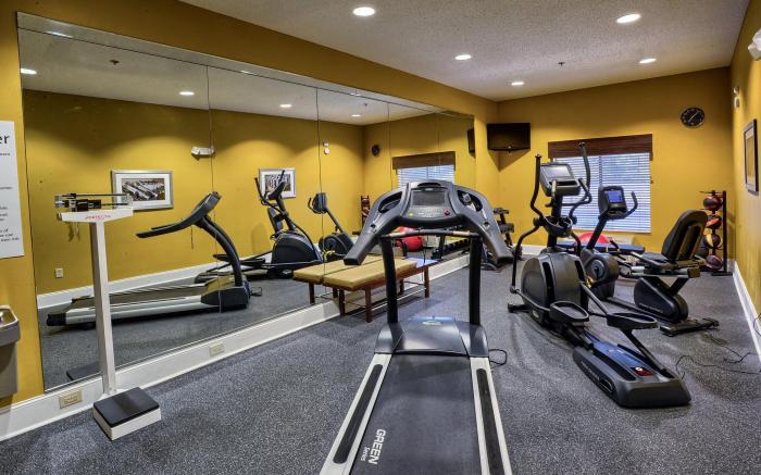Holiday Inn Express Hotel & Suites Pell City By IHG