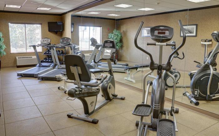 Holiday Inn Express Hotel & Suites Texarkana East By IHG
