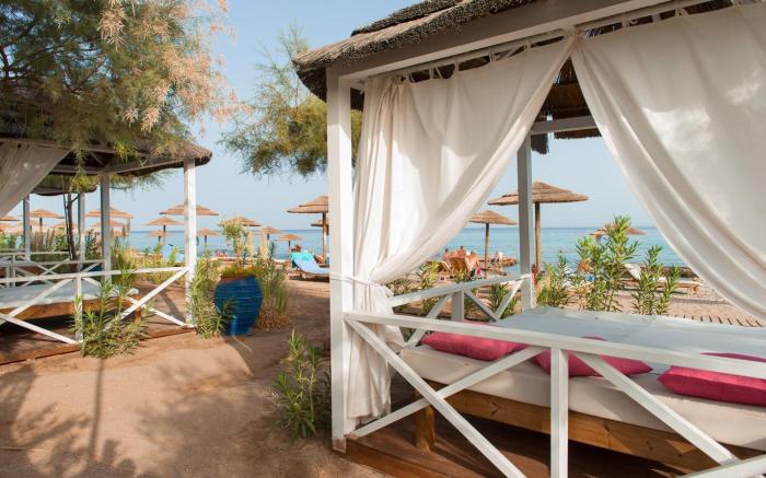 Aquagrand of Lindos, Exclusive Deluxe Resort & Spa-Adults only