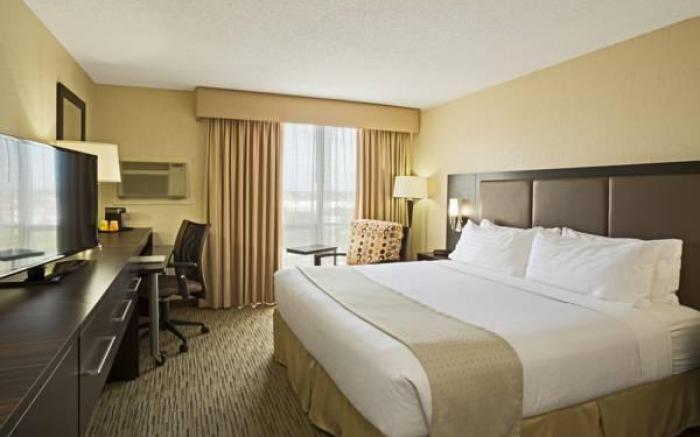 Holiday Inn Miami International Airport By IHG