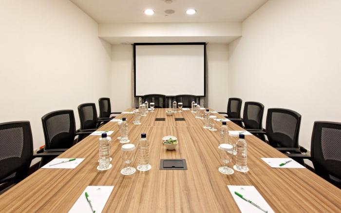 Holiday Inn Santo Domingo By IHG