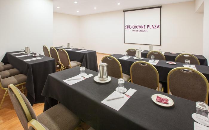 Crowne Plaza Lima By IHG