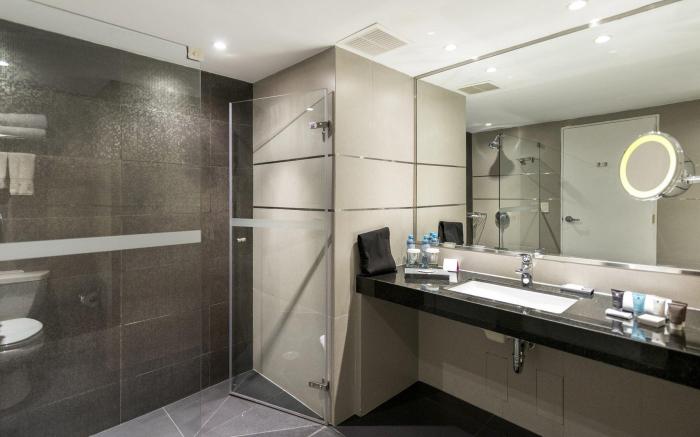 Crowne Plaza Lima By IHG