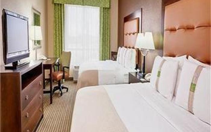 Holiday Inn Pearl - Jackson Area By IHG