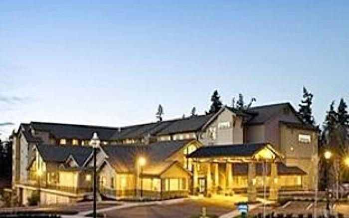 Staybridge Suites Everett - Paine Field By IHG