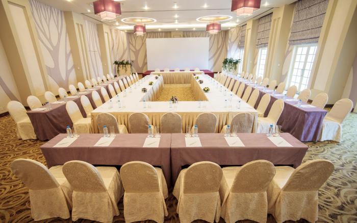 TTC Hotel Ngoc Lan
