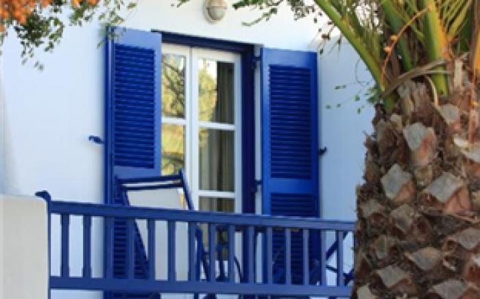 Acrogiali Hotel