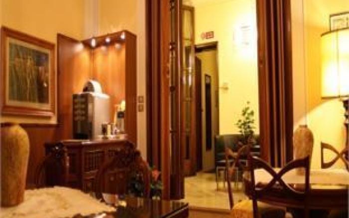 Albergo Il Giglio