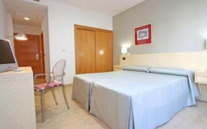 Hotel Adiafa