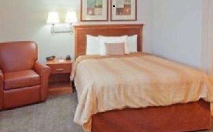 Candlewood Suites Beltway 8/Westheimer By IHG