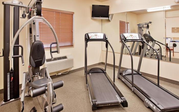 Candlewood Suites Springfield South By IHG