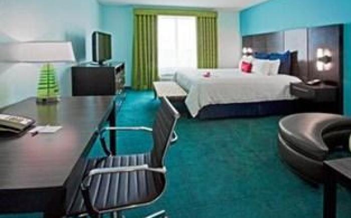 Crowne Plaza Hotel & Resorts Fort Lauderdale Airport/ Cruise By IHG