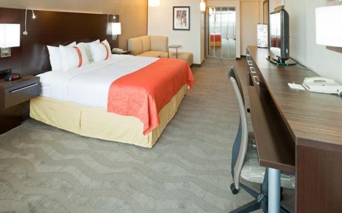 Holiday Inn Austin Midtown By IHG