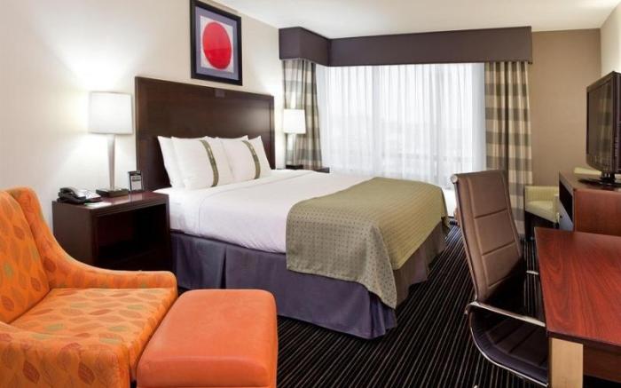 Holiday Inn Hilliard By IHG