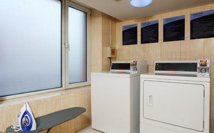 Holiday Inn Express Tianjin Dongli By IHG