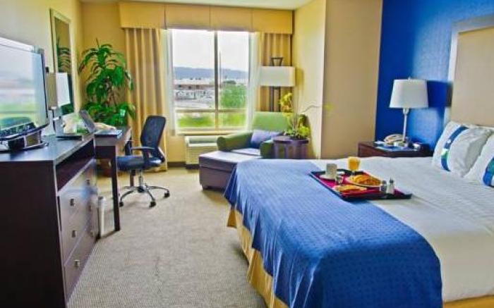 Holiday Inn Phoenix Airport By IHG
