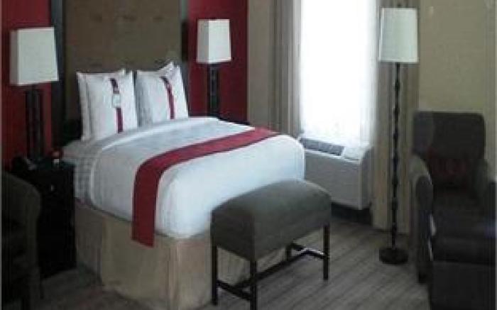 DoubleTree by Hilton Sulphur Lake Charles