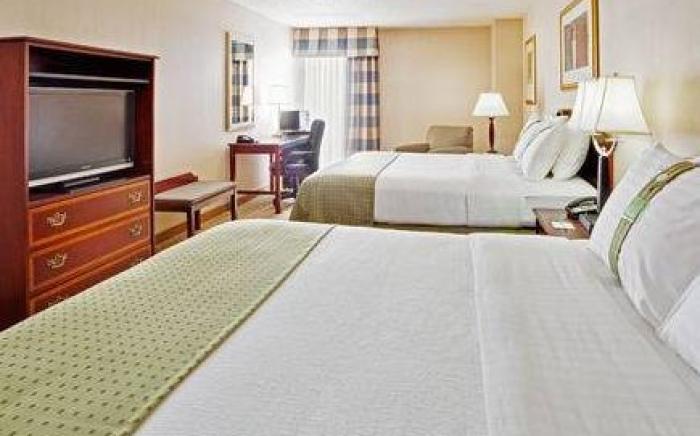 Holiday Inn Morgantown – Reading Area
