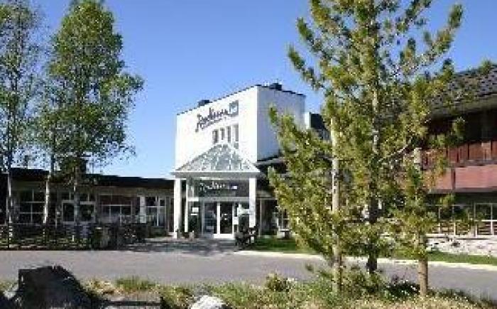 Radisson Blu Resort, Beitostølen