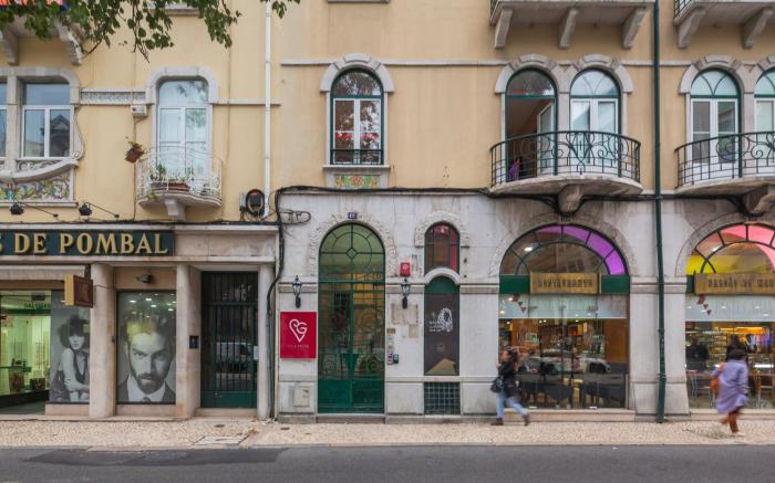 Vila Nova Guesthouse
