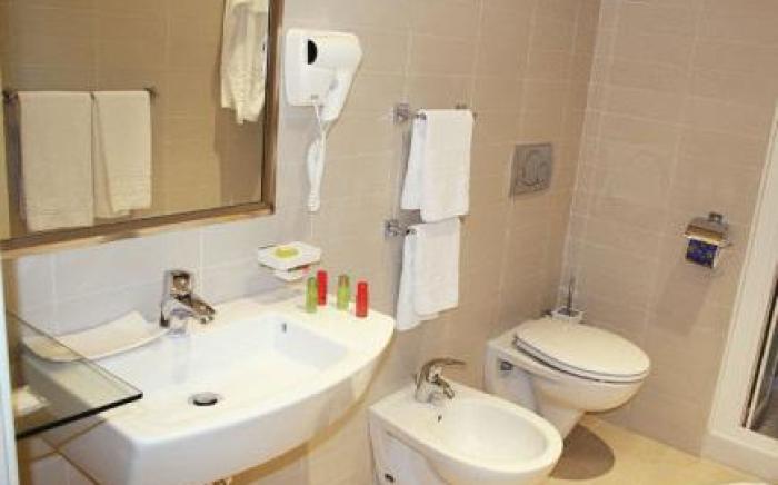 Rigel Hotel