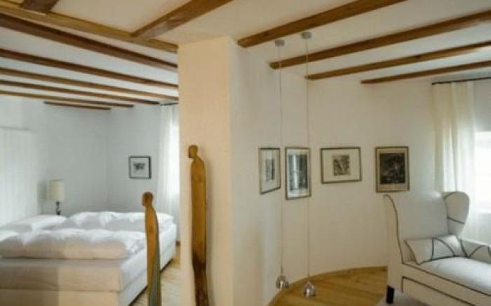 Romantik Hotel Turm