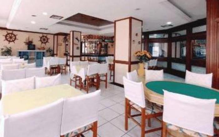 San Marino Cassino Hotel