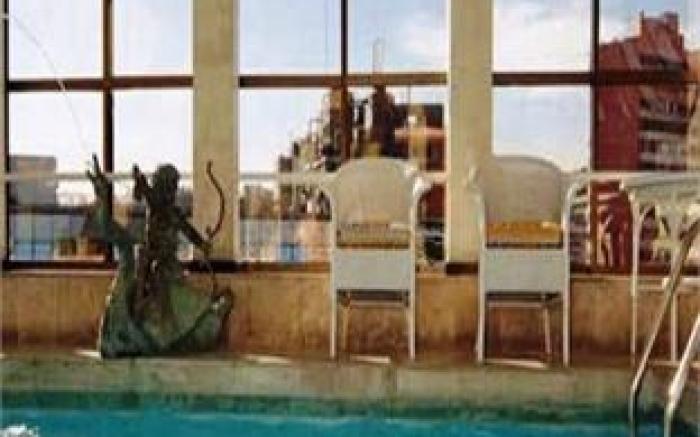 Park Plaza Santiago